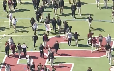 Outrage After Florida Teachers Union Says Children Protesting ICE is ‘Required’ (Video)