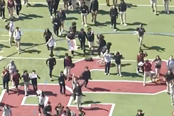 Outrage After Florida Teachers Union Says Children Protesting ICE is ‘Required’ (Video)