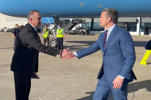 Boeing Moves Defense HQ from Virginia After Radical Gov. Spanberger’s Election