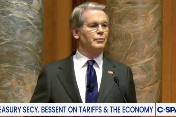 Treasury Secretary Scott Bessent SOUNDS OFF After SCOTUS Ruling — “Court Did NOT Strike Down Trump Tariffs” — Vows Administration Will Invoke Alternative Legal Powers to Keep America First Trade Agenda Alive