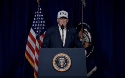 NEW: “Khamenei, One of the Most Evil People in History, Is Dead” – Trump Confirms Iranian Supreme Leader was Killed, Brags About Operation and Says Bombing Will Continue “Uninterrupted Throughout the Week”