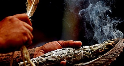 Ignite Inner Guidance Through Shamanic Journeying