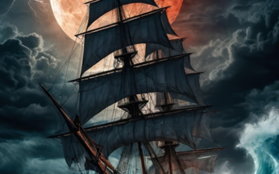 US ship of state – on stormy seas