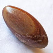 Shiva Lingam Increase Vitality And Pranic Energy