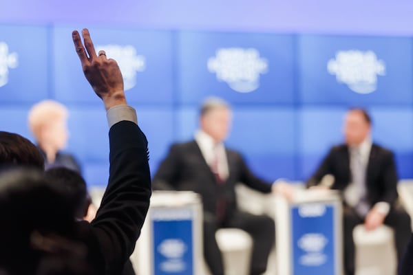 Doug Casey on Davos 2026: The Elite Agenda and What Comes Next