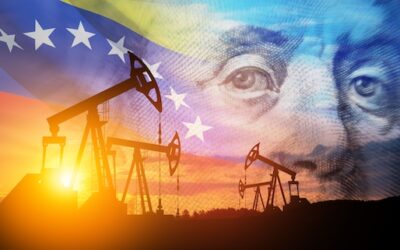 Doug Casey on Venezuela, Oil, and America’s Bid to Push China Out of Its Backyard