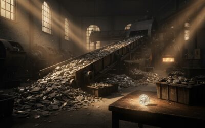 Historic Silver Surge Overwhelms Physical Infrastructure, Creating Unprecedented Logjam