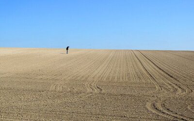 Mystical Gog Magog Hills & Famed T. C. Lethbridge’s Intriguing Claims