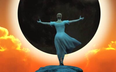 The Hit List – Solar Eclipse, Grand Trine, Aries, and Identity