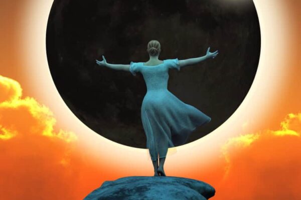 The Hit List – Solar Eclipse, Grand Trine, Aries, and Identity
