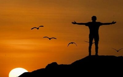 Spiritual Beings Having A Human Experience
