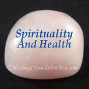 Enhance Your Spirituality and Health With Crystals