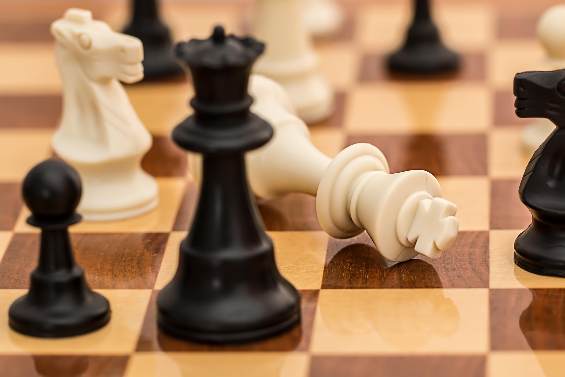 Power and Impunity