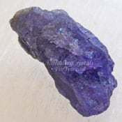 High Vibration Tanzanite Spiritual Meanings Powers And Powers