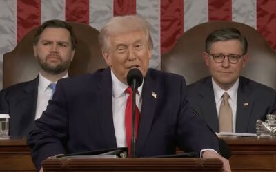 STUNNING: USA Today Publishes Great Op-Ed by a Democrat Woman From Texas Who LOVED Trump’s SOTU Adress