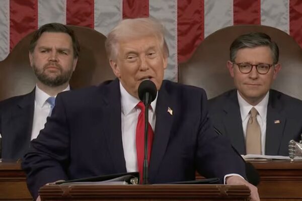 STUNNING: USA Today Publishes Great Op-Ed by a Democrat Woman From Texas Who LOVED Trump’s SOTU Adress