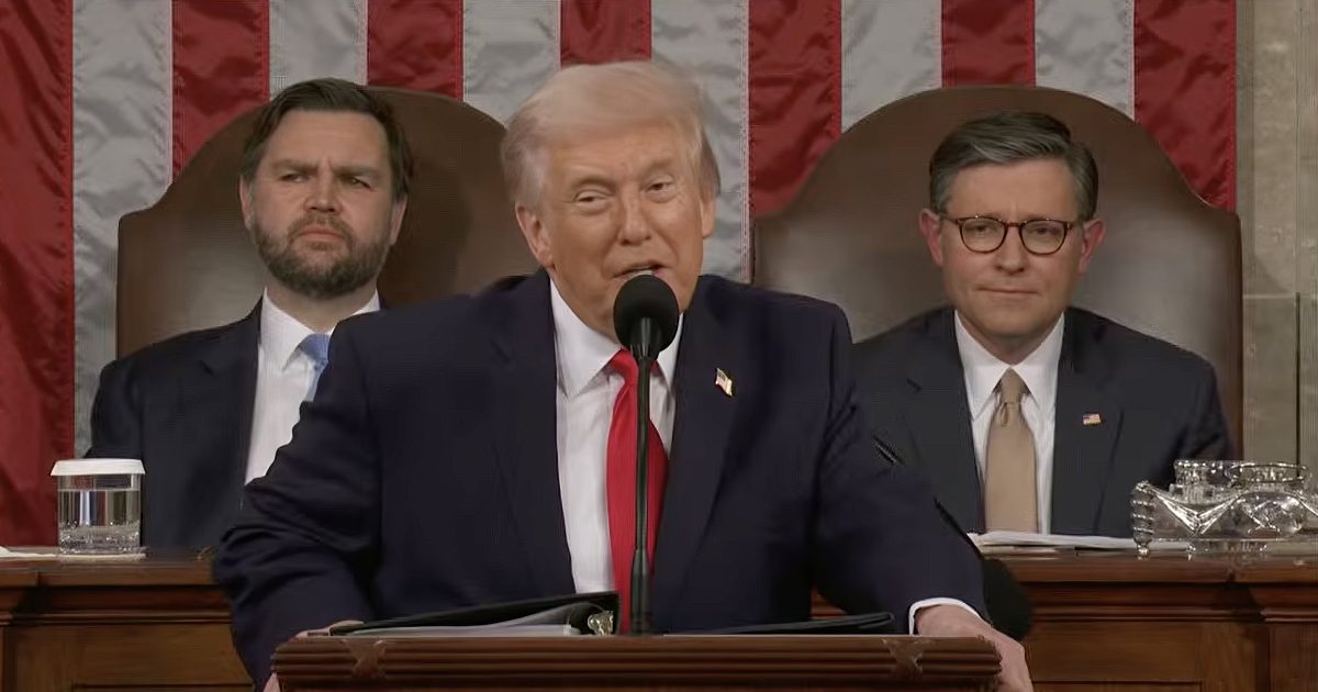 STUNNING: USA Today Publishes Great Op-Ed by a Democrat Woman From Texas Who LOVED Trump’s SOTU Adress