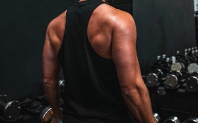 How to Help Sore Muscles: Effective Recovery Strategies for Faster Relief – Spirit Web