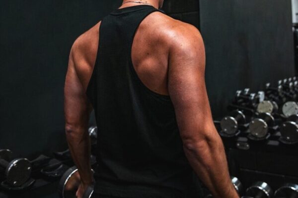 How to Help Sore Muscles: Effective Recovery Strategies for Faster Relief – Spirit Web