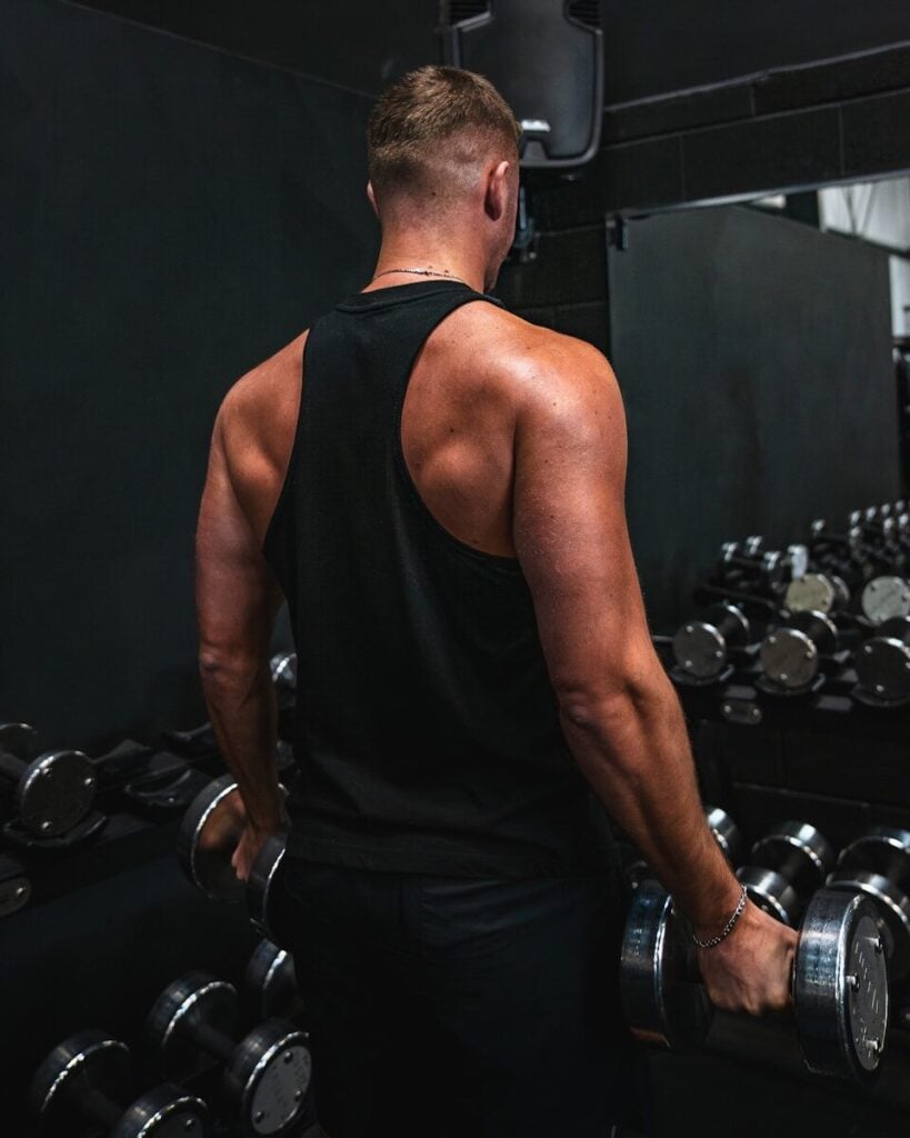 How to Help Sore Muscles: Effective Recovery Strategies for Faster Relief – Spirit Web