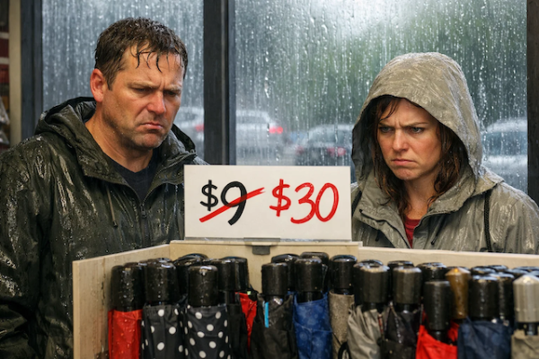 The Scourge of Predatory Pricing