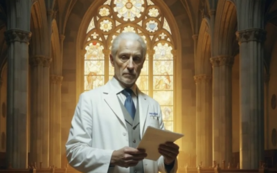 Is support for Vaccines Nothing More Than a Religion?