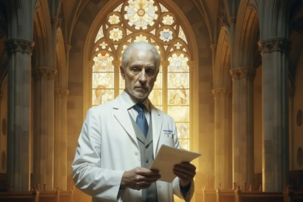 Is support for Vaccines Nothing More Than a Religion?