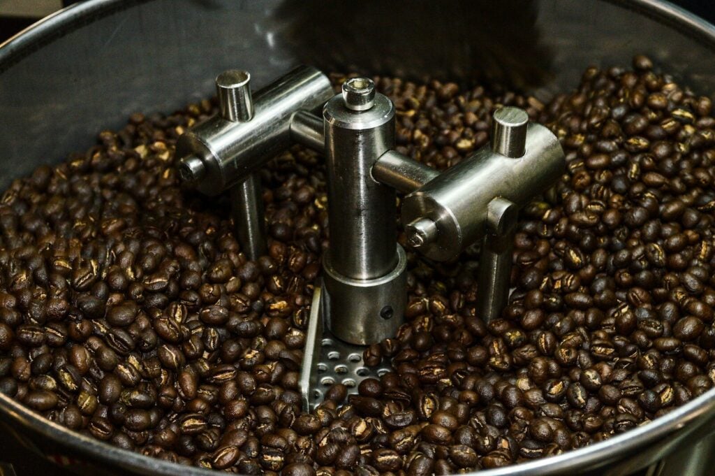What is a Light Roast Coffee? – Spirit Web