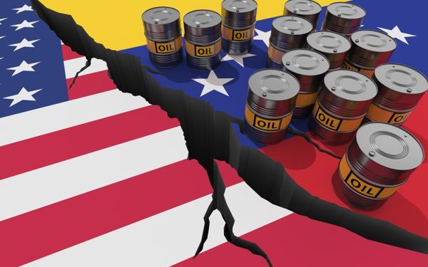 Venezuela’s Oil Fantasy Meets Physical Reality