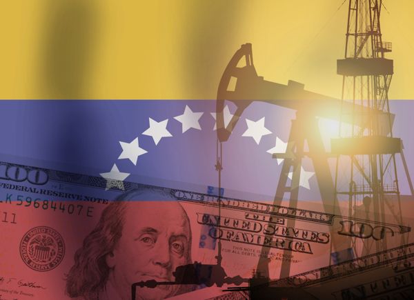 The Venezuela Oil Mirage: How Washington Mistook Tar for Black Gold