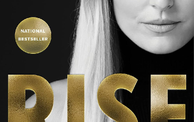 Lyndsey Vonn – super human self-confidence
