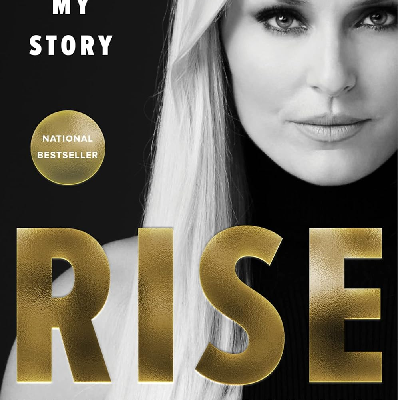 Lyndsey Vonn – super human self-confidence