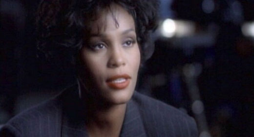 Whitney Houston – I Will Always Love You