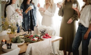 How to Plan a Romance Novel Book Swap You and Your Girls Will Love