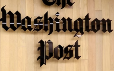 Washington Post & Bezos – dimming the light
