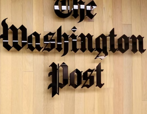 Washington Post & Bezos – dimming the light