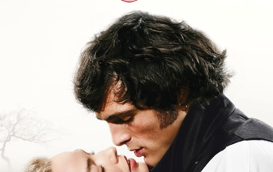 Wuthering Heights – dark and destructive