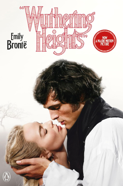Wuthering Heights – dark and destructive