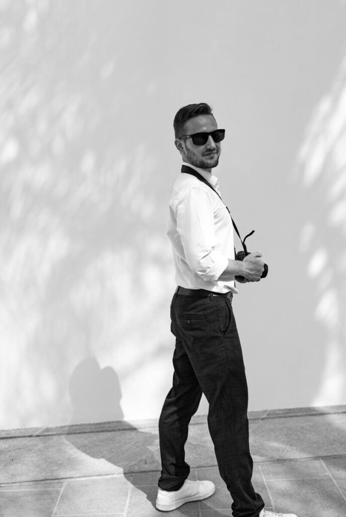 Mastering Old Money Style Men – Spirit Web