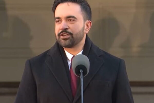 Zohran Mamdani Backtracks on Campaign Promise for Rental Assistance, Claiming it’s too Expensive