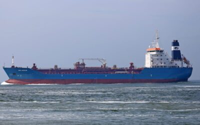 Trump’s Gulf of Hormuz Maritime Security and Insurance Proposal