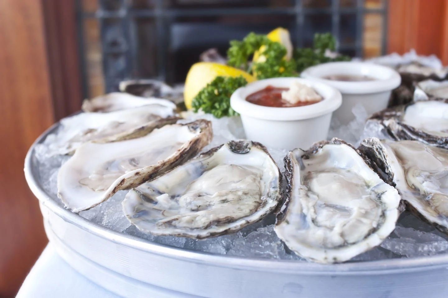 OYSTERS-awaken