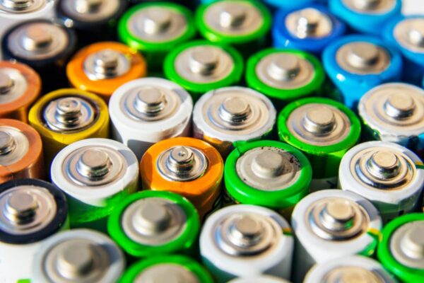 How to recycle batteries the right way (without starting a fire or trashing the planet)