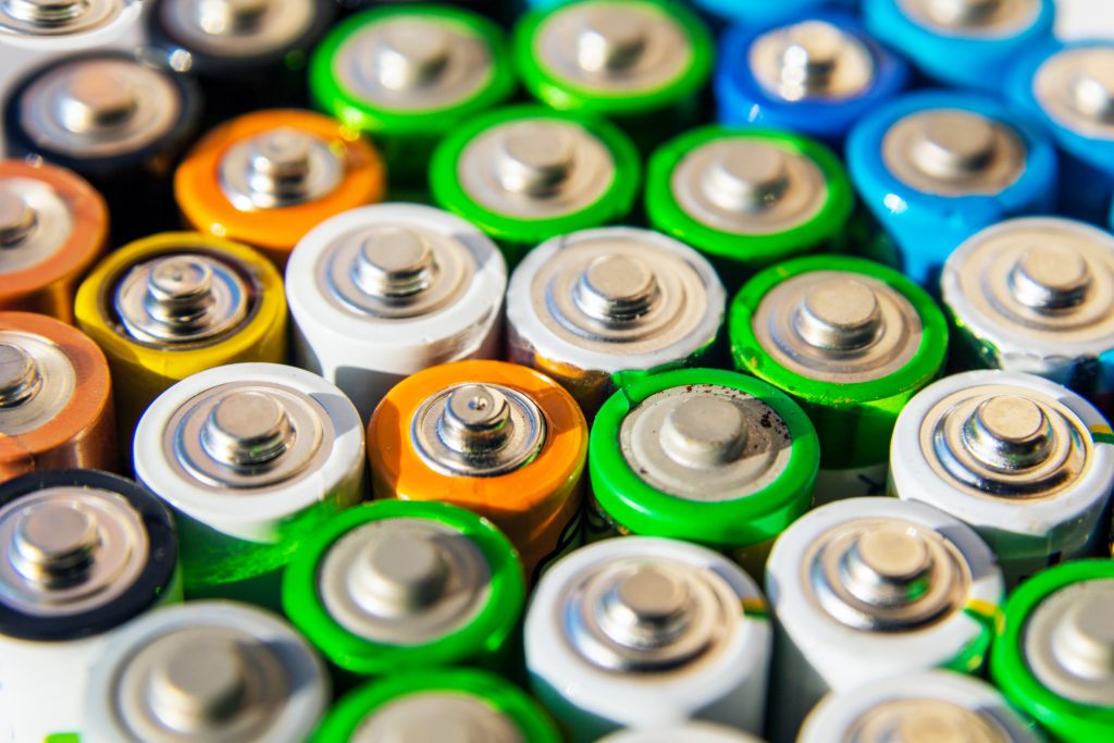 How to recycle batteries the right way (without starting a fire or trashing the planet)