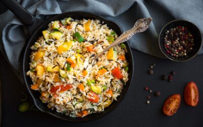 Heart health study of 200,000 people finds food quality matters more than low-carb or low-fat diets