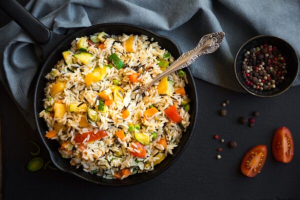 Heart health study of 200,000 people finds food quality matters more than low-carb or low-fat diets