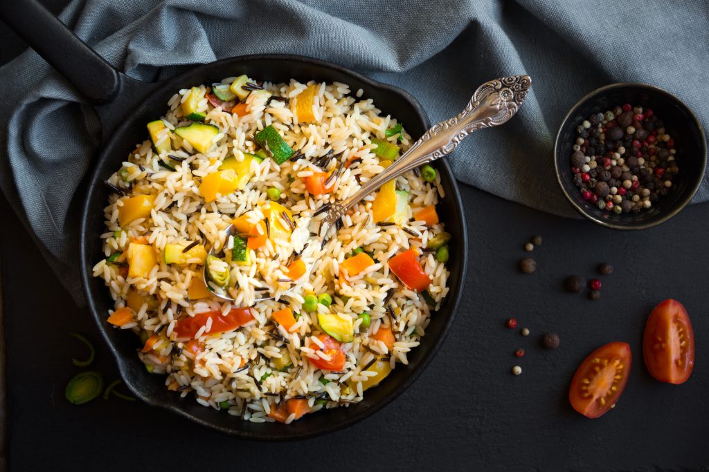 Heart health study of 200,000 people finds food quality matters more than low-carb or low-fat diets