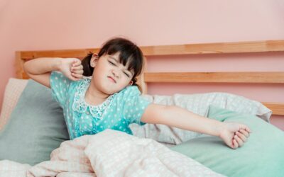 Daylight saving time and kids: how to help babies and toddlers adjust without losing sleep