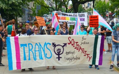 Popular Platform Draws Backlash for Offering ,000 Sex Changes as Employee Benefit