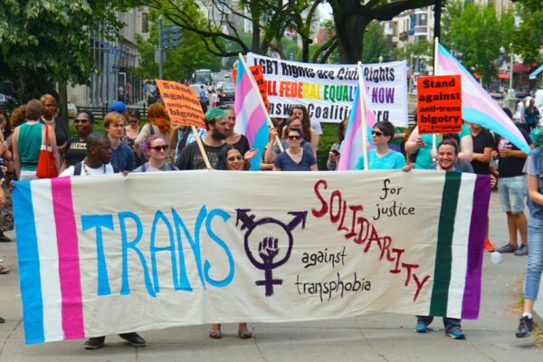 Popular Platform Draws Backlash for Offering ,000 Sex Changes as Employee Benefit